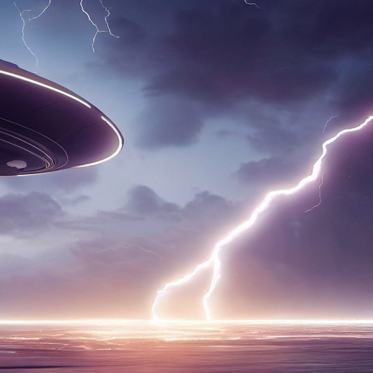 UFO Follows Coast Guard Plane as Bradenton Beach, Florida, Becomes a UFO Hotspot 