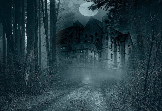 Strange Tales of Mysterious Vanishing Phantom Towns - Vimarsana News