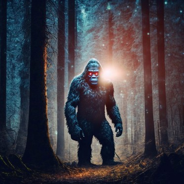 Investigator Warns Us to Beware of the Killer Bigfoot