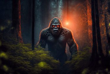 The Yeren: An Ancient, Chinese Cousin of the United States' Bigfoot?