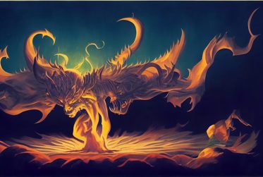 Dragons: Did They Really Live? Myth or Reality?