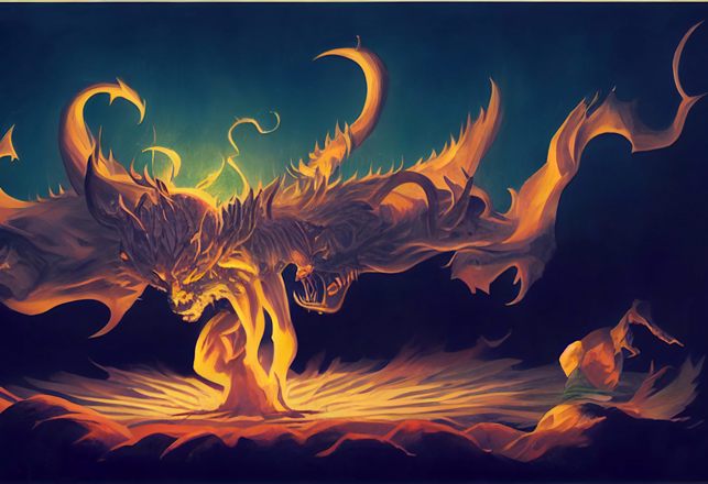 Dragons: Did They Really Live? Myth or Reality?