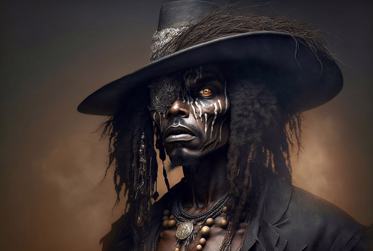 The Strange Story of the Voodoo King of New Orleans