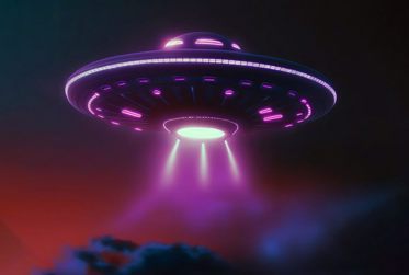 Raëlian UFO Religion Members and a Celebrity Clash Over the Use of Their Symbol
