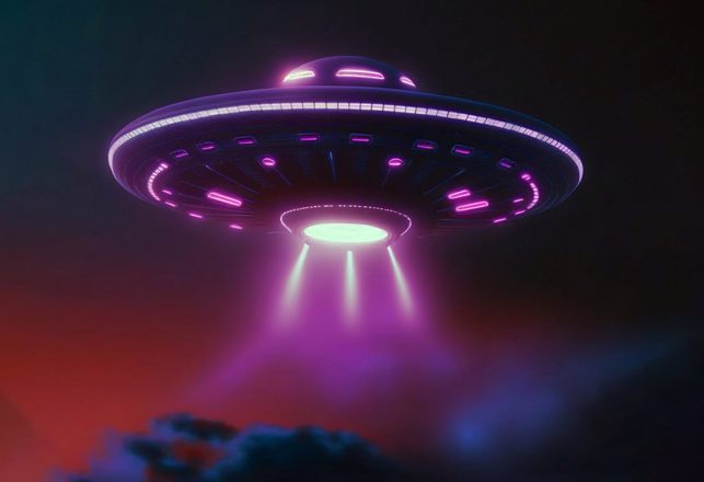 The Bizarre Case of the Kentucky Alien Abductions