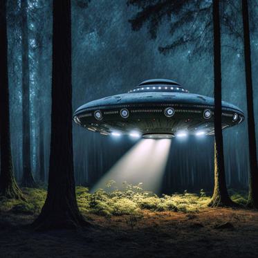 The Rendlesham Forest UFO Incident(s): Some of the Top Secret, Lesser-known Parts of the Story