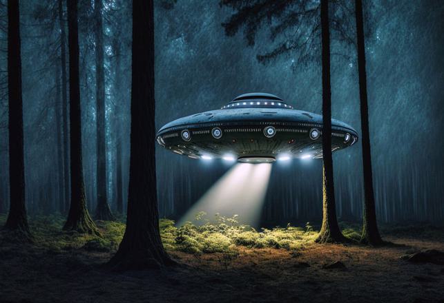 The Rendlesham Forest UFO Incident(s): Some of the Top Secret, Lesser-known Parts of the Story
