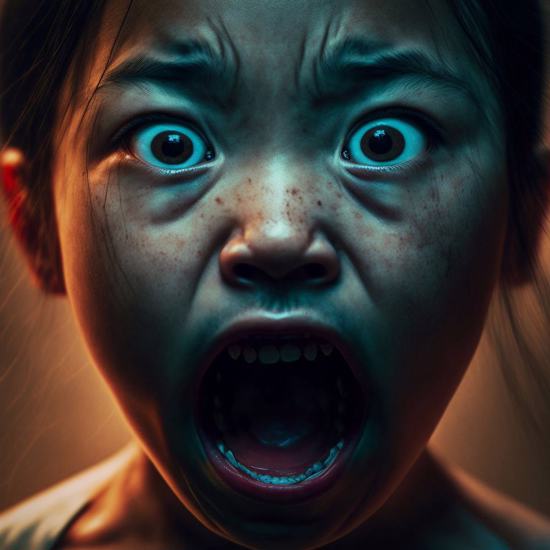 Demonic Possession and the Mysterious Screaming Schoolgirls of Malaysia 