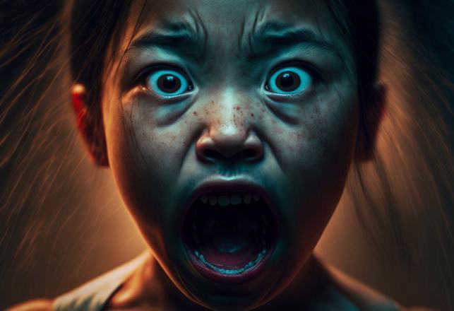Demonic Possession and the Mysterious Screaming Schoolgirls of Malaysia 