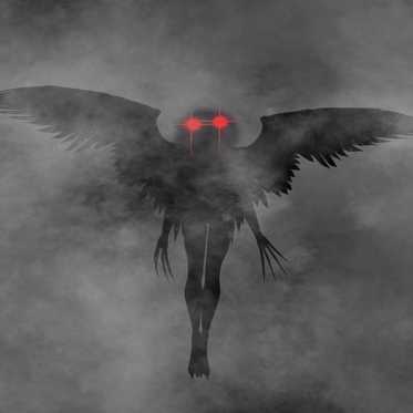 A Mothman on Puerto Rico? There Just Might Be One. Or Even More...