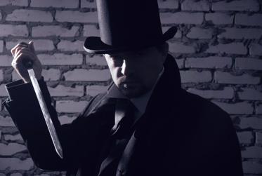The Only Known Composite Image of Jack the Ripper Has Been Found 