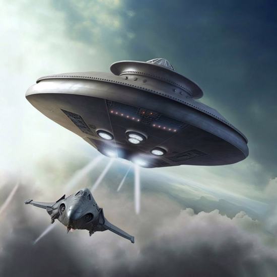 U.S. Under Secretary of Defense Gives UFO and Aliens Update