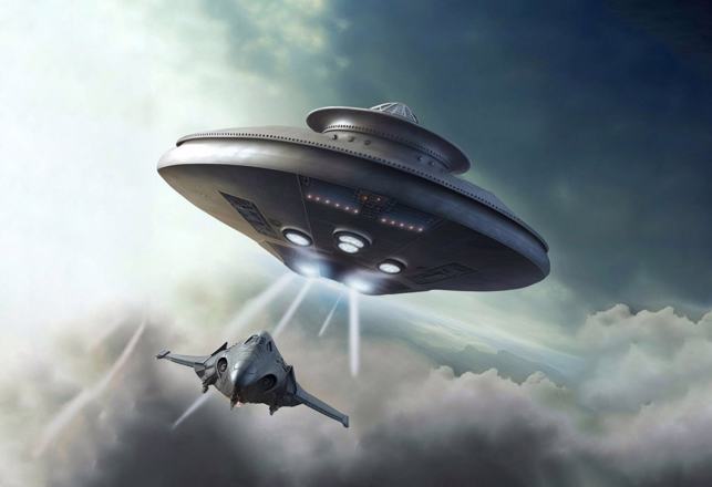 U.S. Under Secretary of Defense Gives UFO and Aliens Update