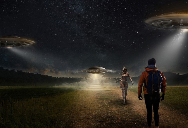 Bizarre and Spectacular Cases of People Killing Aliens