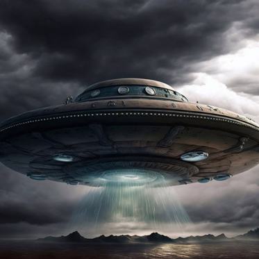 Scientist Reveals UFO and USO Encounters With U.S. Navy Ship and Nuclear Submarine 