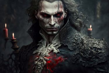 Dracula's DNA, Crying Trees, Beached Aliens, Alaskan Yeti Sightings and More Mysterious News Briefly