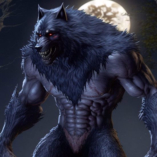 Should Such Creatures as the Wendigo, the Skinwalker and the Wildman be "in" Cryptozoology?