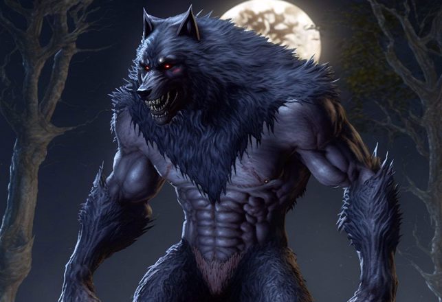 Should Such Creatures as the Wendigo, the Skinwalker and the Wildman be "in" Cryptozoology?