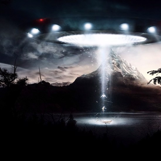 Some Truly Bizarre Alien Encounter Cases From Canada