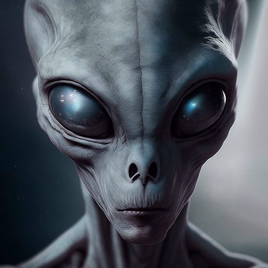 Did Bob Lazar See a Live E.T. at the S-4 Facility of Area 51? Or Were Mind-Games Being Played?