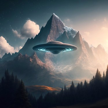 The JFK-UFO Controversy Surfaces Again: Assassins and Aliens?