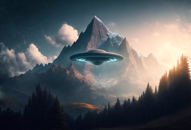 The JFK-UFO Controversy Surfaces Again: Assassins and Aliens?