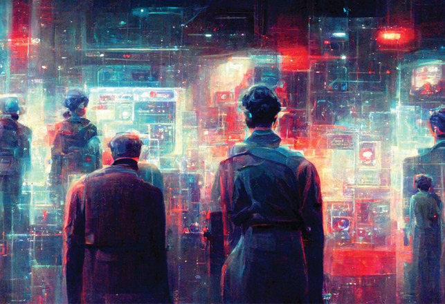 Escaping the Matrix: Could We Hack or Escape a Simulated Reality? 