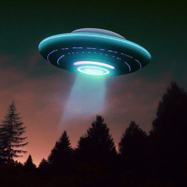 Another Intriguing Alien Abduction Affair: FBI agents, the Men in Black and Missing Time
