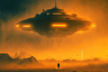 Some of the Famous Figures in Ufology Who Turned Out to be Total Hoaxers