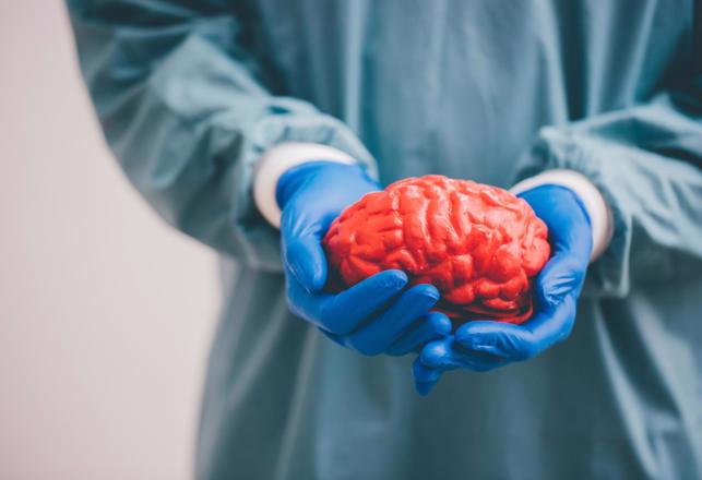 Head Transplant Surgeon is Back With a New Plan for Brain Transplants