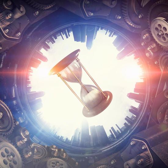 Vatican's Chronovisor Time Machine 'Time Travels' Into 2023
