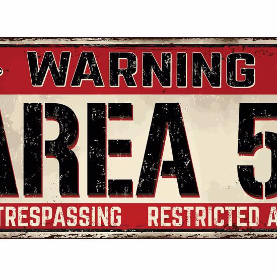 Area 51: Before Lazar and How Did It All Begin?