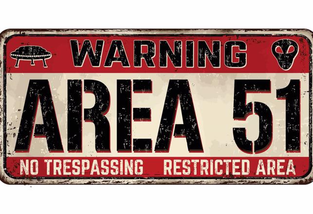 Area 51: Before Lazar and How Did It All Begin?