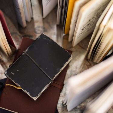 When a Diary or a Journal Can Be Dangerous: Maybe Deadly