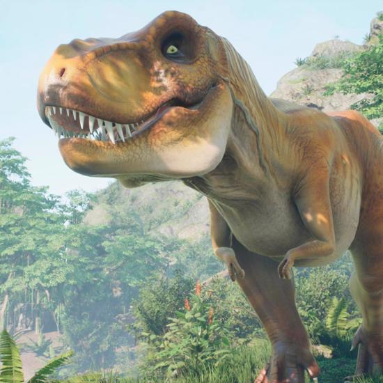 Are You Smarter Than a T. Rex? Maybe Not!