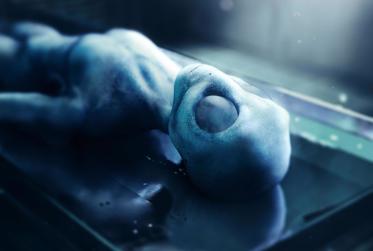 Questionable UFO "Top Secret" Documents: Crashed UFOs and Dead Aliens