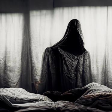 A Wide Awake New Study Looks at Sleep and the Paranormal 