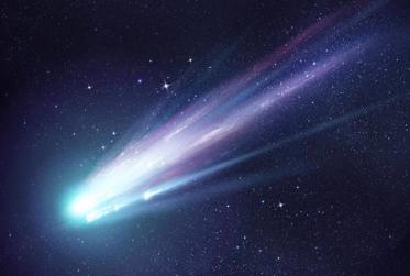 Comet Last Seen by Neanderthals May Be Visible Again This Month