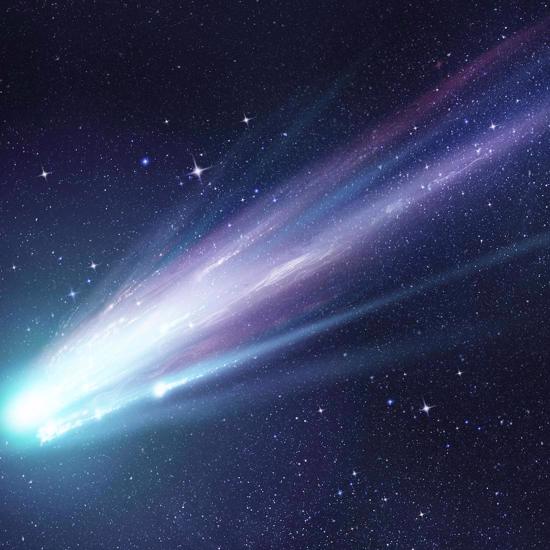 Comet Last Seen by Neanderthals May Be Visible Again This Month