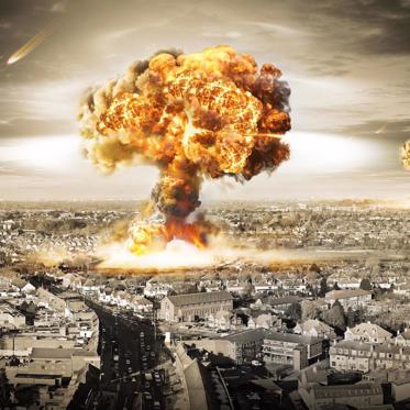How to Survive a Nuclear Explosion in 2023
