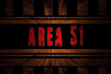 Area 51: From the Beginning of the Base to Lazar. What a Ride!