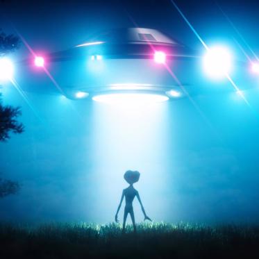 U.S. Congressman Demands UFO Disclosure and Alleges Huge Coverup 