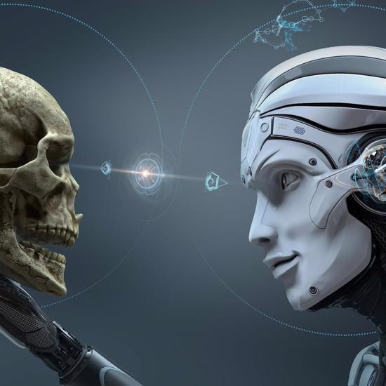 Robots, Manipulating Souls and Time Travelers: One of the Strangest Claims in Ufology