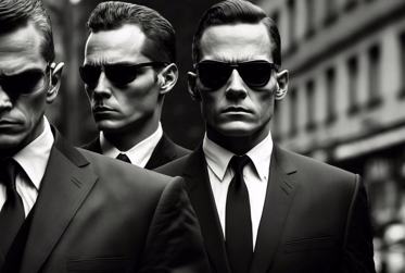 Were the Majestic 12 Files the Work of Secret Agents of Russia? Disinformation and Intrigue? 