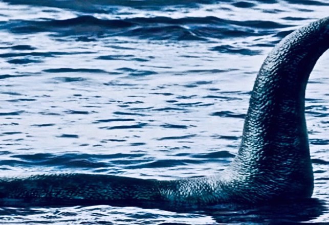 The Time a Team of Scientists Used "Sex Hormone Bait" to Catch the Loch Ness Monster