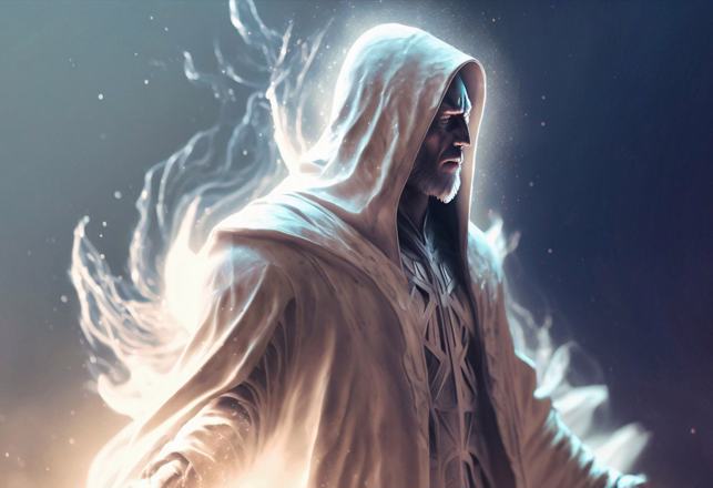 29.05 - MU Podcast - Dante's Initiation - Vimarsana News