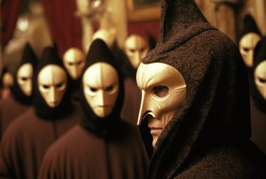 Stanley Kubrick, the Illuminati, Eyes Wide Shut, and a Conspiratorial Death