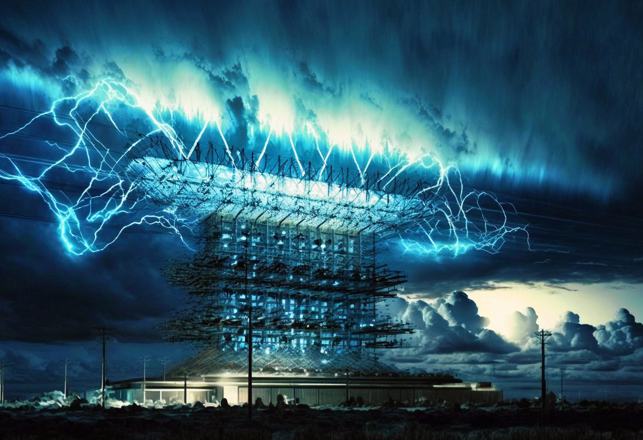 Turkey Earthquake Conspiracy Theories Include HAARP and Planetary Geometry 