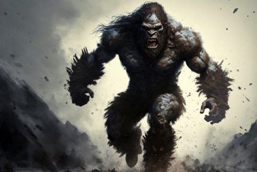 Bizarre Accounts of Firefights and Shoot-Outs With Bigfoot and Bigfoot-like Creatures