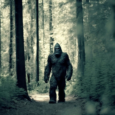 Bigfoot Versus the Chupacabra: It Sounds Like a Terrible Movie. It's Not!